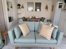 Ibiza-style vacation cottage Coester De Haan 8