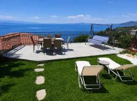 Mesonisi Boutique - Sea View in Afissos, Pelion