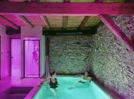 Pyrgi Cretan Living & Spa - Suites & Wellness