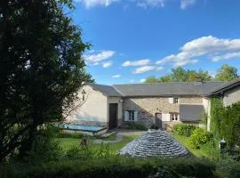 Gîte de Calouze - 5 personnes