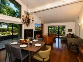 Luxurious Condo with Zen Garden at Silverado