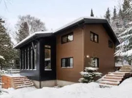 Chalet ouareau