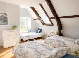 Le domaine de Lineeha