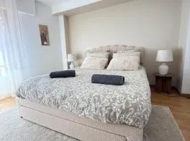Charme cœur Obernai - 3 chambres -