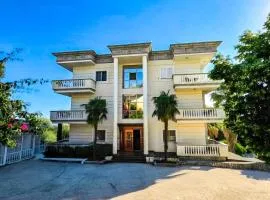 Sunrise Apartments Drymades