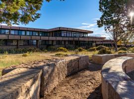 Thunderbird Lodge - Inside the Park, ξενοδοχείο σε Grand Canyon Village