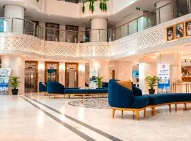 فندق الكنارى ان