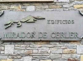 Mirador de Cerler