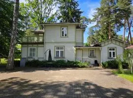 Baltic Beach Villa I