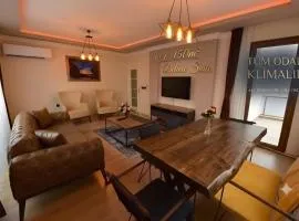 İnanlar Airport Residence