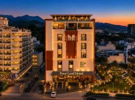 Four Leaf Hotel Dehradun