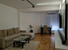 Diamond Apartment