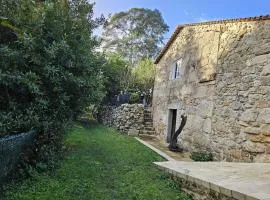 Serra Seca, Encanto Rural entre Mar y Montaña