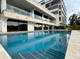 Andrea Apartman