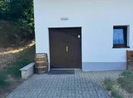 Apartmán Sebina s vinným sklípkem