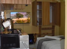 Unique place Studio Thika, hotel sa Thika