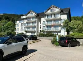 Apartament Czarna Góra Bormio 16