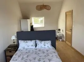 Ti Toenn et spa