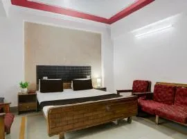 Hotel O Welcome Palace