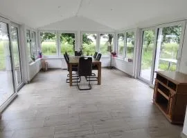 Ferienwohnung im Grünen