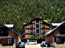 Sezgin Hotel