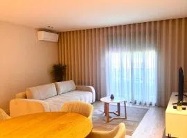 Apartamento Cimo da Barca