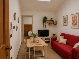 LOFT EMILIA a Castel Bolognese self check-in โรงแรมในกาสเตลโบโลเนเซ
