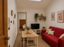 LOFT EMILIA a Castel Bolognese self check-in
