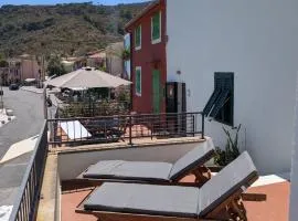 Terrazze sul Porto - La Casa di Neno