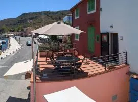 Terrazze sul Porto - La Casa di Neno