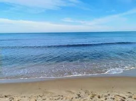 Appartement familial de 2 chambres à La Marsa, près de la plage