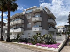 Palladio13, khách sạn ở San Benedetto del Tronto