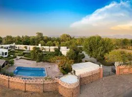 Haveli Expedition & Resort
