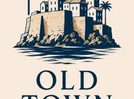 Old Town Casa