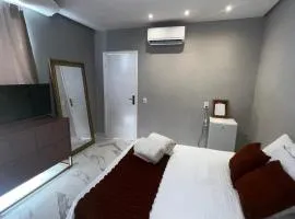Flat no Centro da Cidade