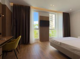 Art Hotel Vlora, hotel vo Vlorë
