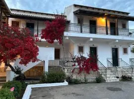 Sailor's Apartments Kavos