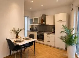 Kleines Wohlfühl-Apartment