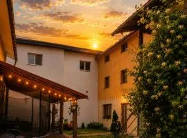Guest House Mandrivnyi Rooms&Apartments