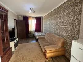 Мини Отель Алтын Жээк