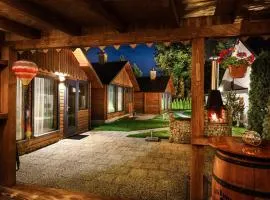 Villa Bellevue Wellness