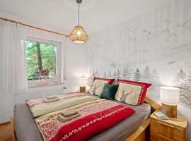 Chalet-Suite by Meis in Willingen - Erholung pur!
