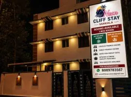 Neon Cliff Stay Varkala