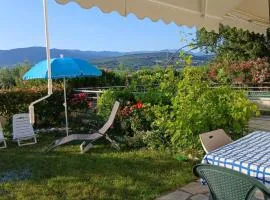 Sea View Panorama