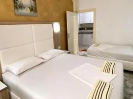 Maxhuri Apartments