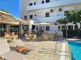 Archontiko Hotel