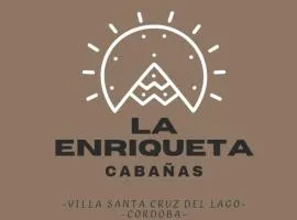 Cabañas La Enriqueta