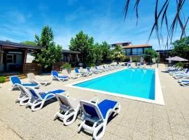 Mobilhome Arina - Camping Turanj with Pool