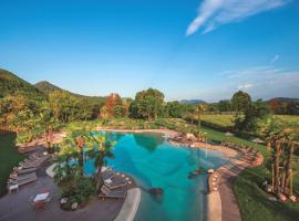 Terme di Relilax Boutique Hotel & Spa, Hotel in Montegrotto Terme