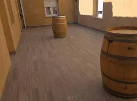 Apartamento 7